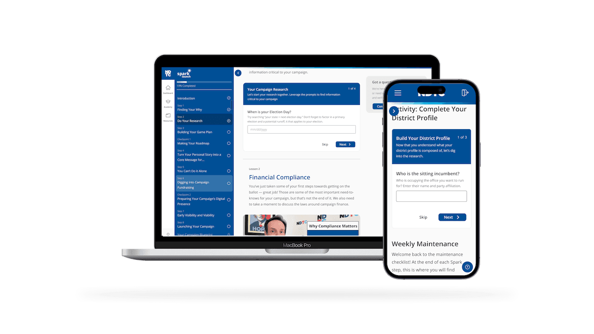 Spark: Launch sample