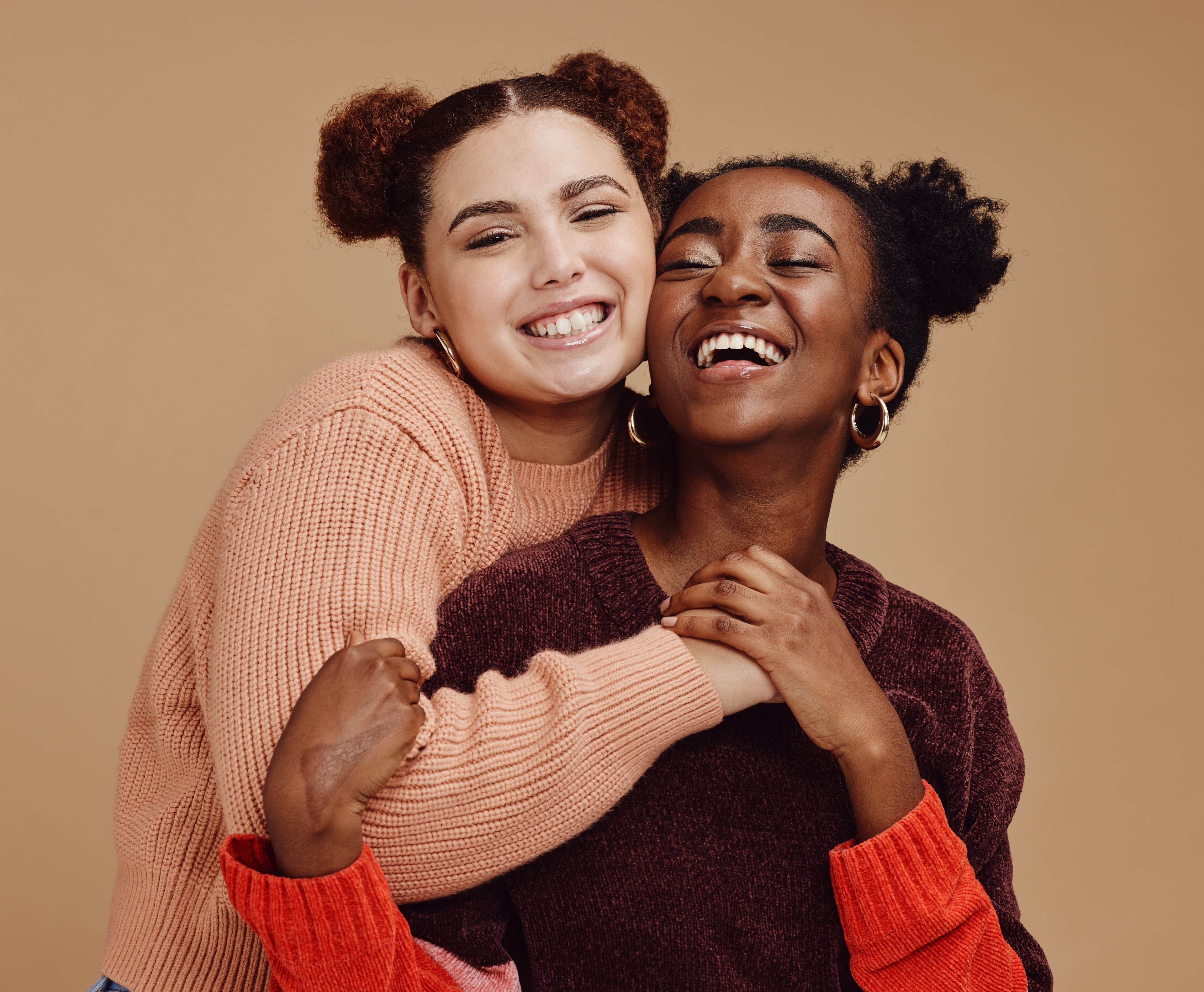 LGBTQ+ couple/family