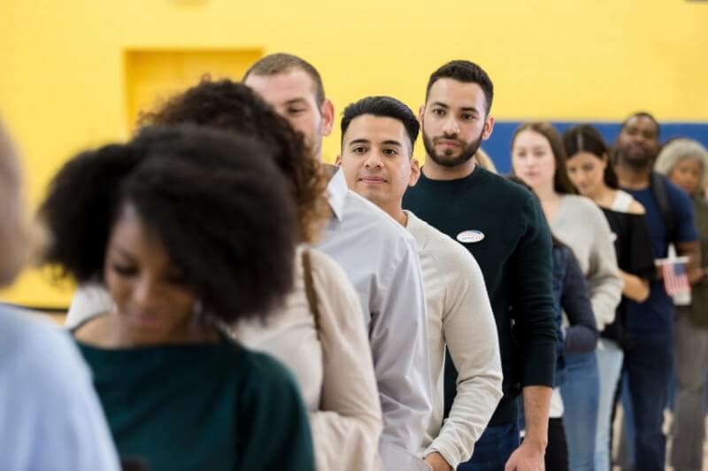 An effective campaign plan will always include a demographic profile of your district and its voters.