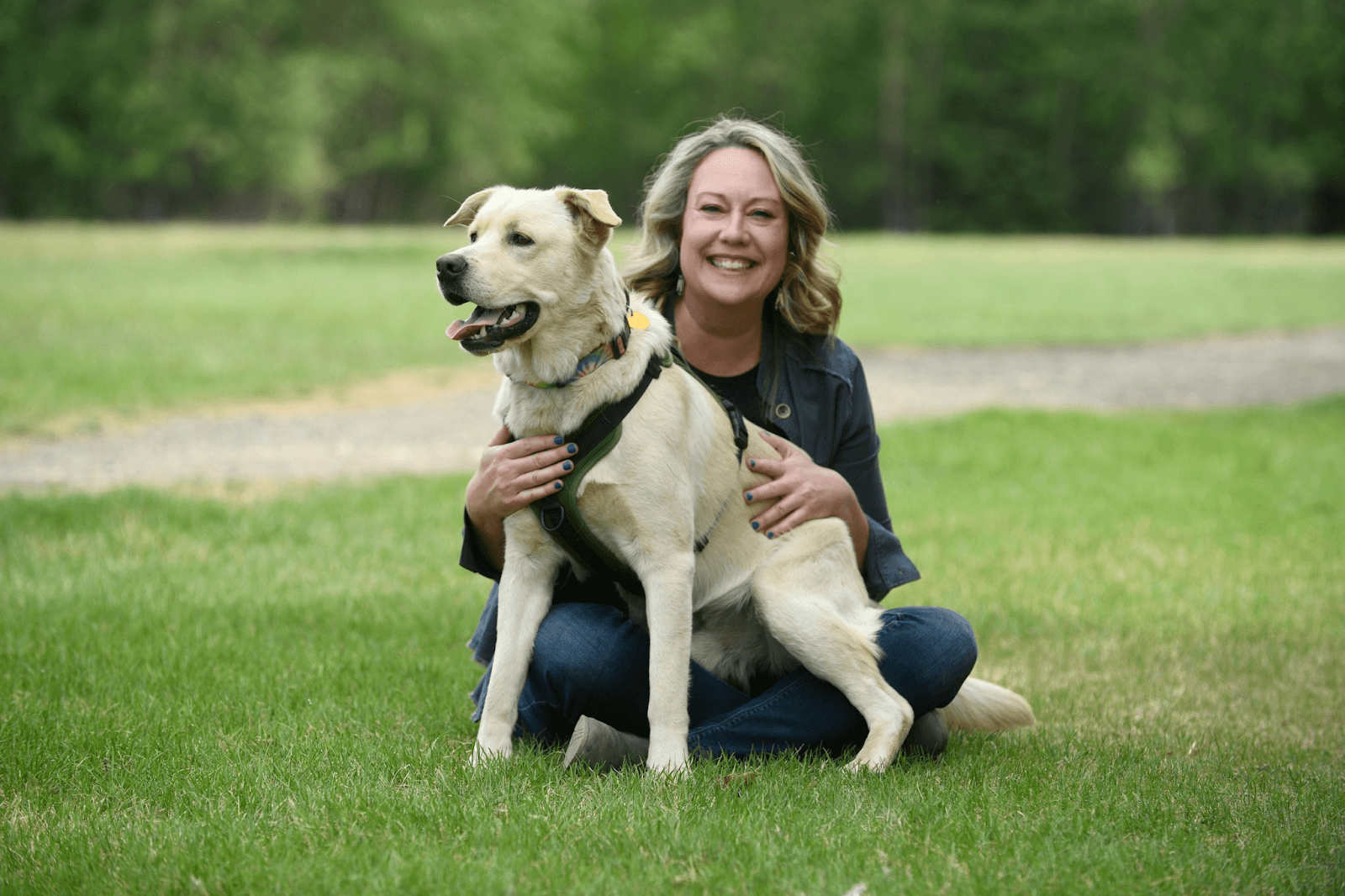 Fairbanks, Alaska, Mayor Mindy O’Neall in campaign training interview with NDTC
